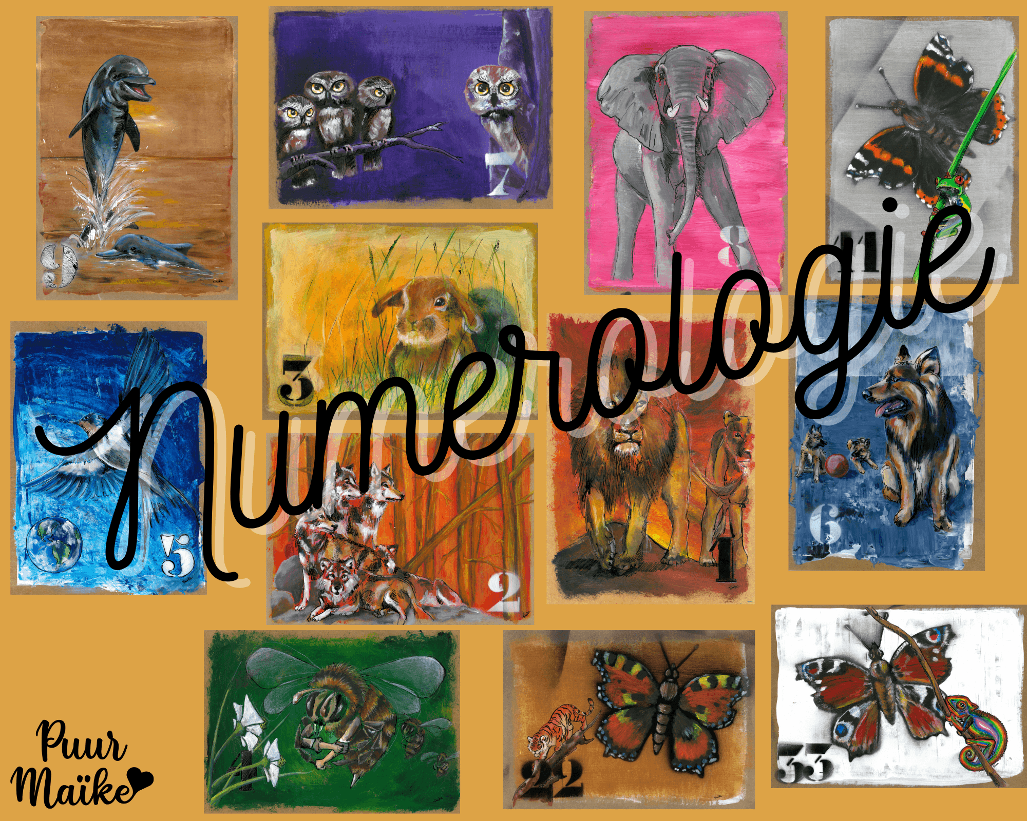 Inspiratie | Puur Maïke